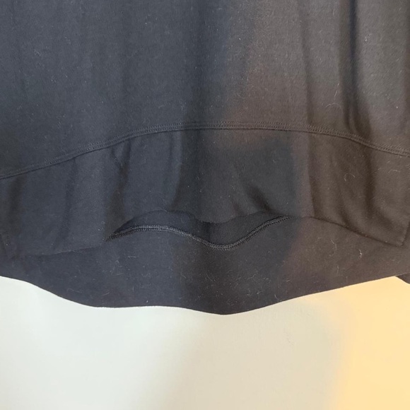 Joe Fresh Active Black Long Sleeve Top – Size XS - Picture 6 of 6